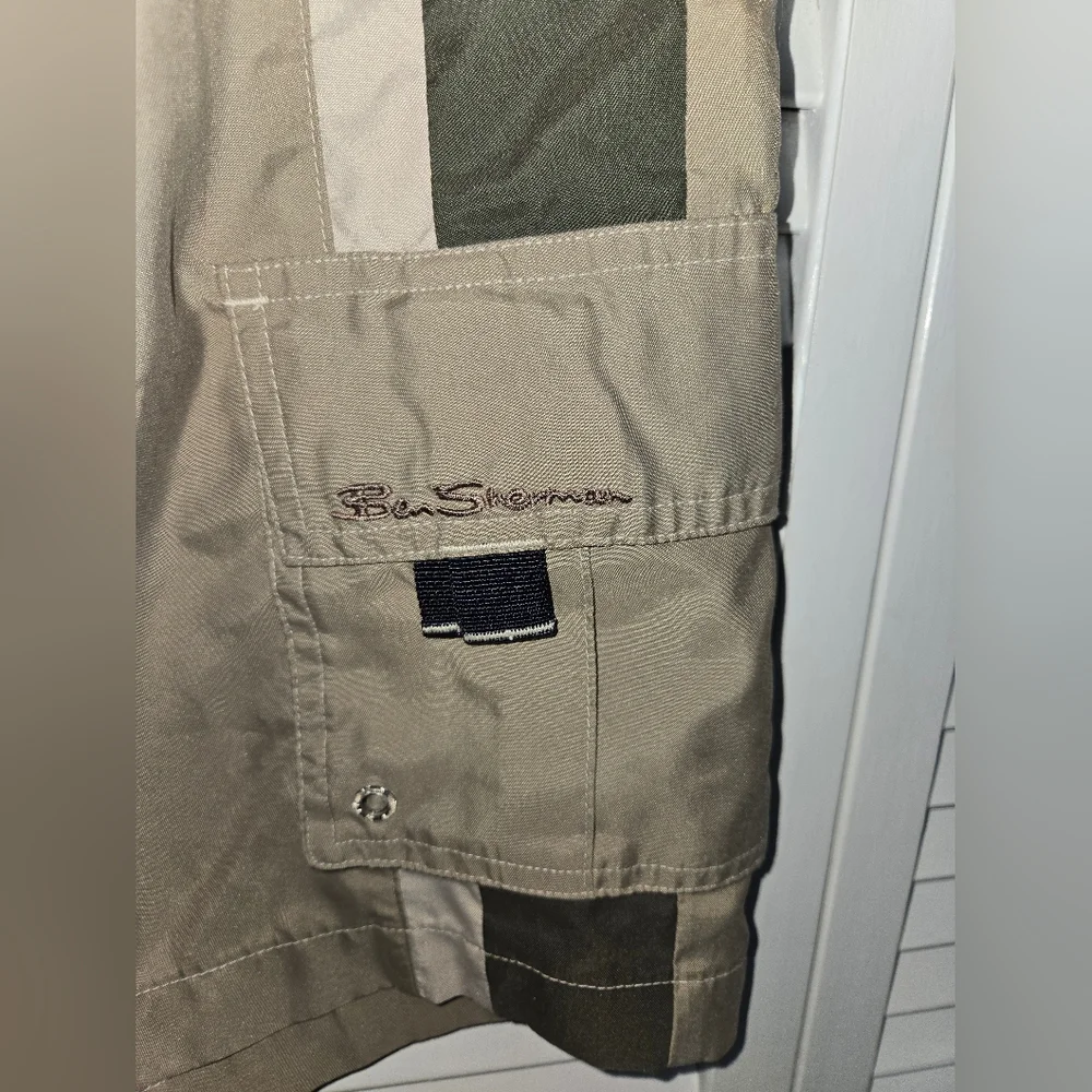Ben Sherman ben sherman